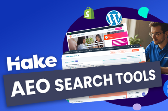 How Can Answer Engine Optimisation (AEO) Improve Visibility in AI-Driven Search Results?