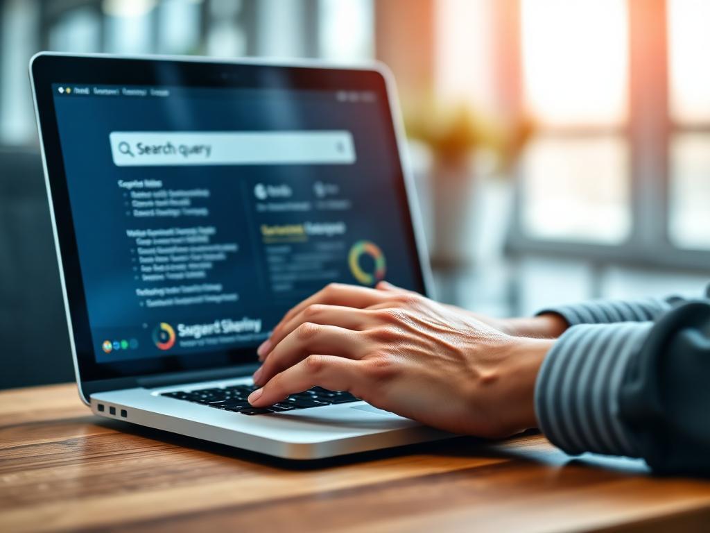 How Can Answer Engine Optimisation (AEO) Improve Visibility in AI-Driven Search Results?