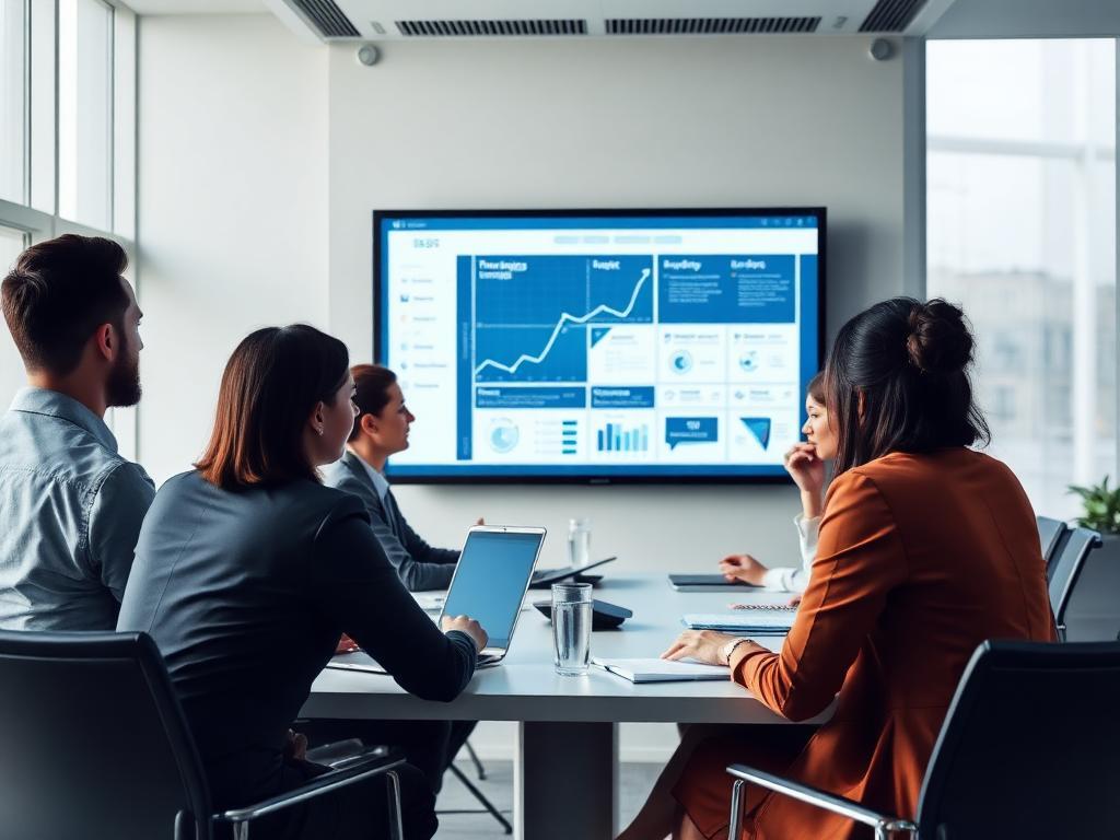 Is your business ready for AI?
