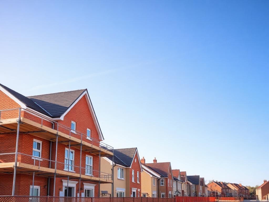 How is AI helping UK Residential Construction Businesses Reduce Costs?