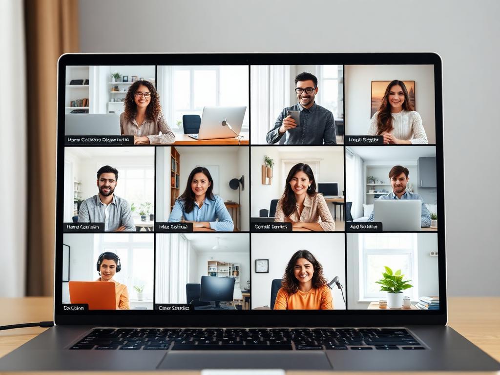 How Does AI Help Reduce the Operational Costs of Growing a Distributed Workforce?