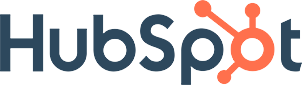 hubSpot Logo