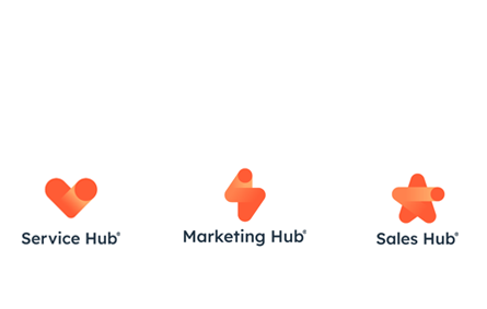 HubSpot Screen shot