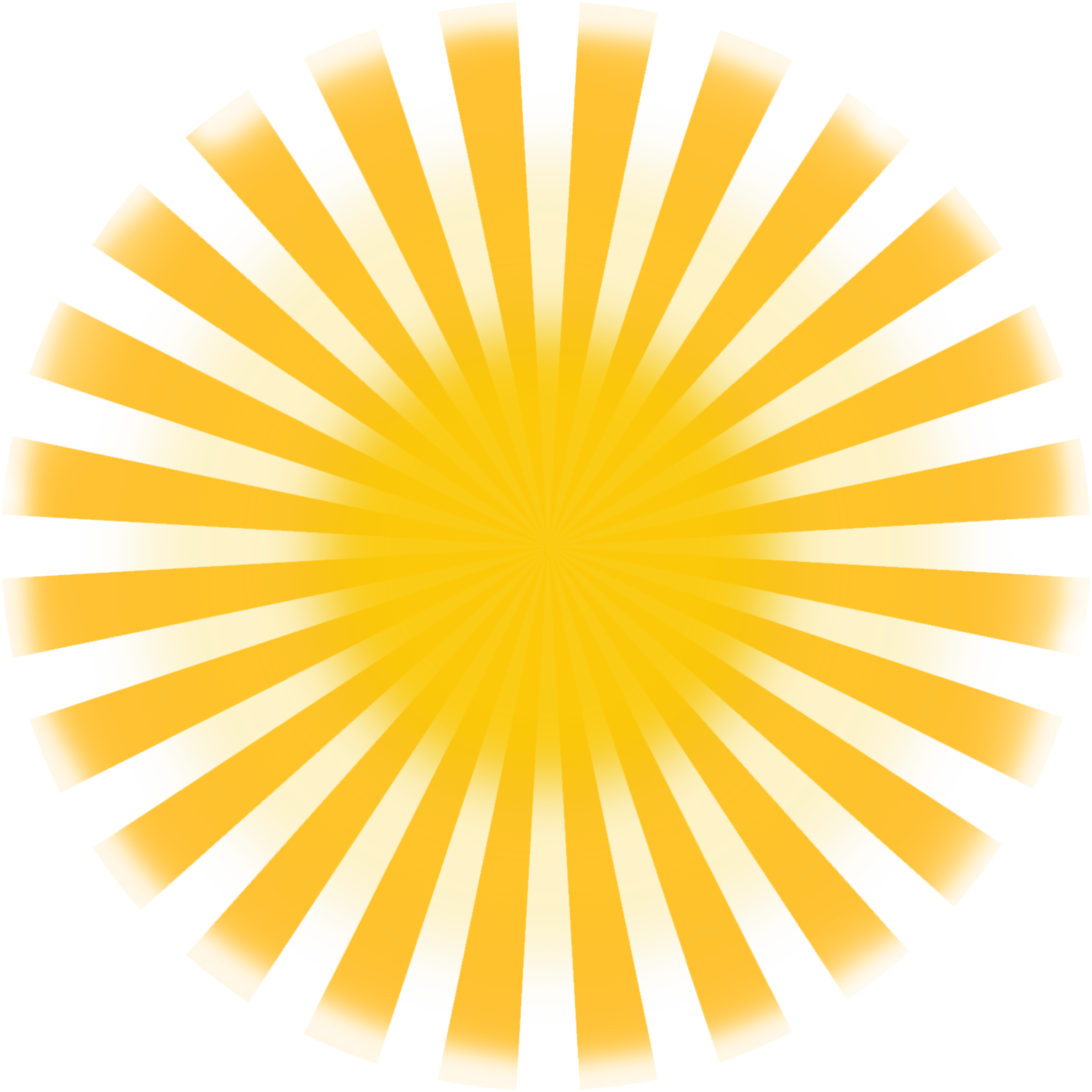 starburst
