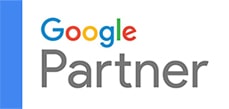 Google Partner Badge